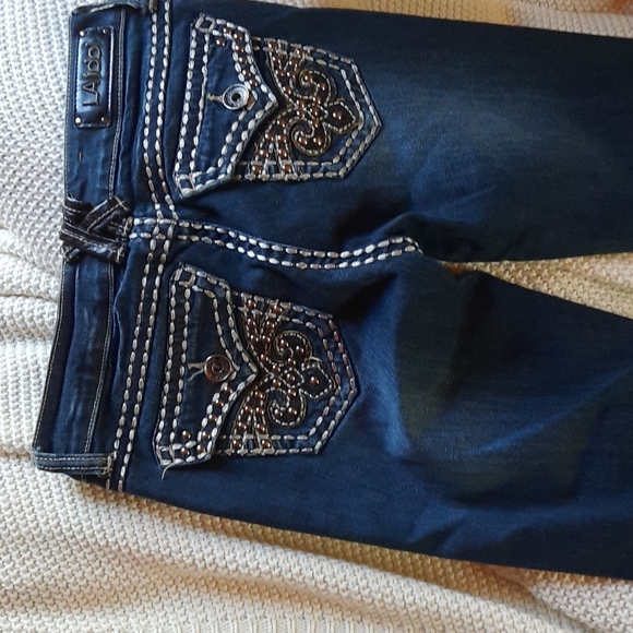 L.A idol jean - Picture 4 of 6